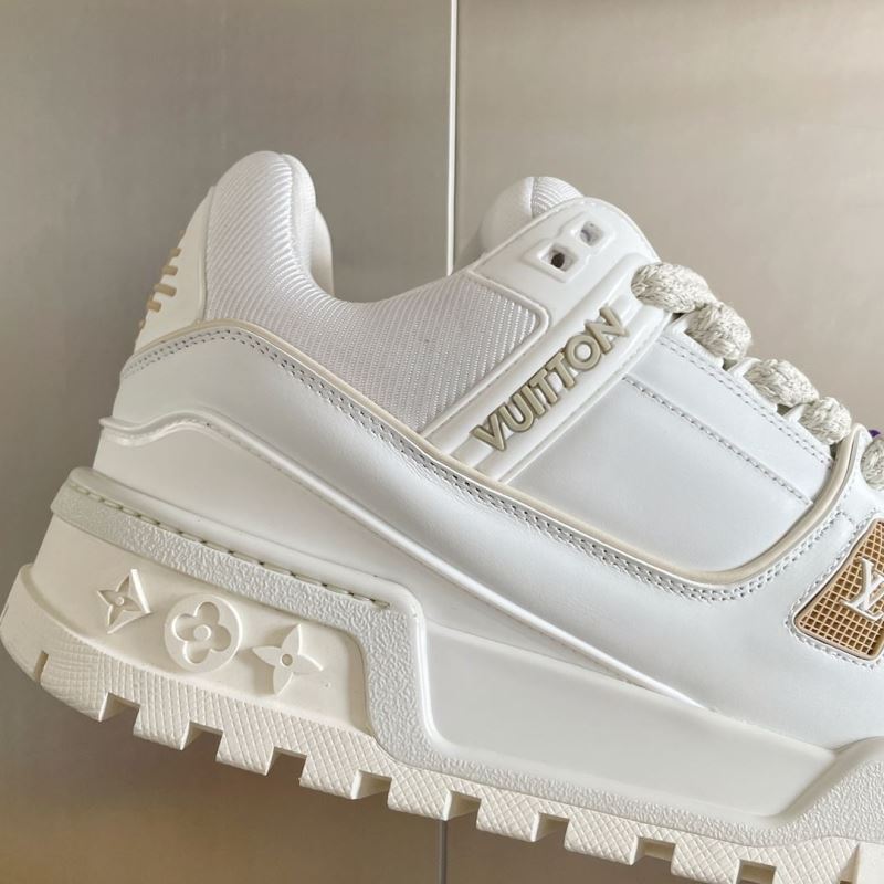 Louis Vuitton Trainer Sneaker